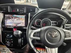 トヨタ ルーミー