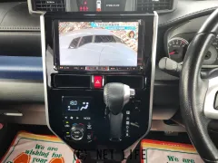 トヨタ ルーミー