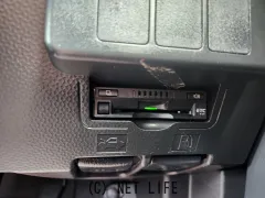 トヨタ ルーミー