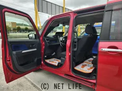 トヨタ ルーミー