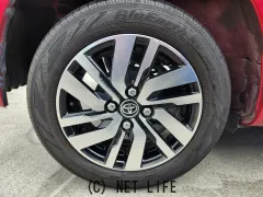 トヨタ ルーミー