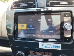 三菱 ミラージュ