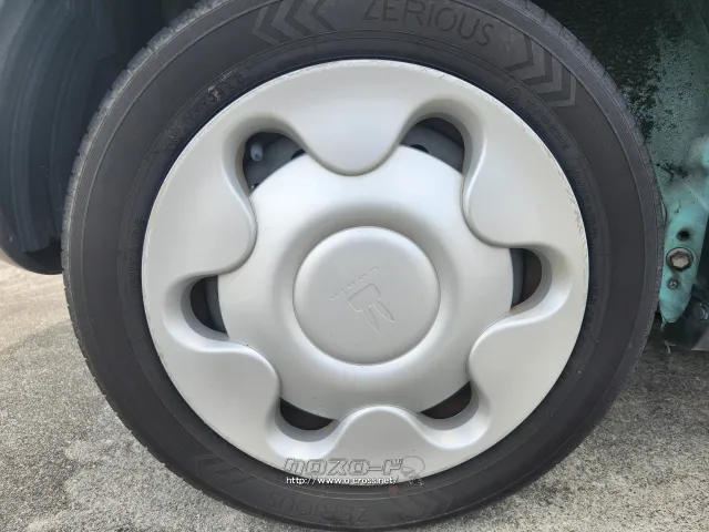 スズキ アルトラパン