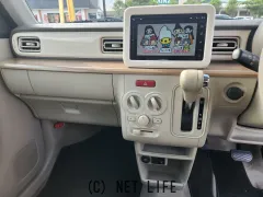 スズキ アルトラパン
