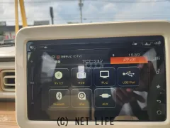 スズキ アルトラパン