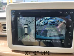 スズキ アルトラパン