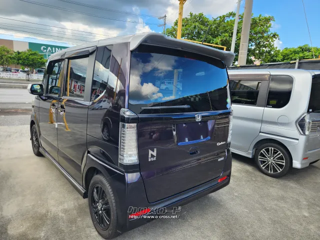 ホンダ N-BOX