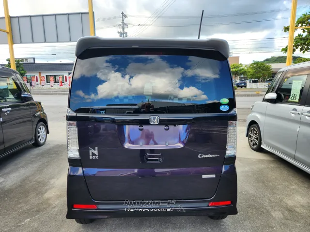 ホンダ N-BOX