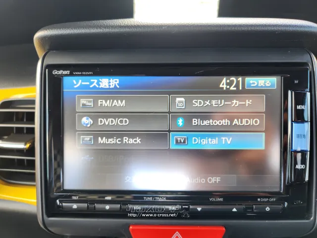ホンダ N-BOX