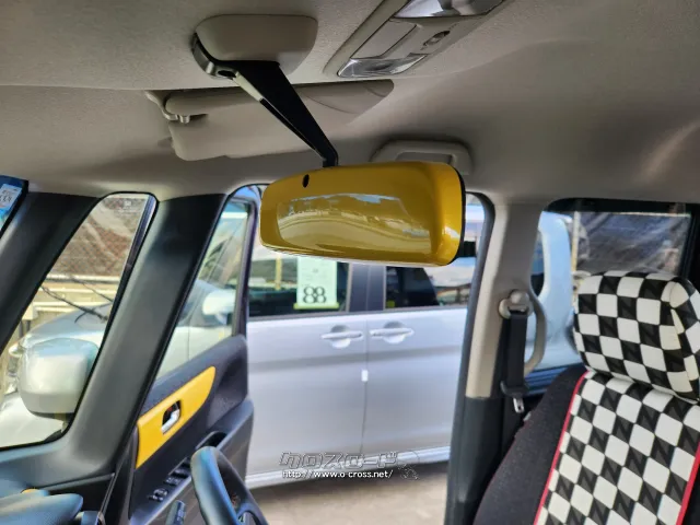 ホンダ N-BOX