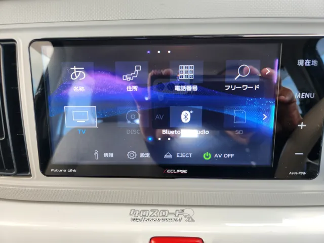 ダイハツ ミラトコット