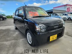 ダイハツ ミラトコット