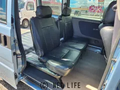 スバル サンバー