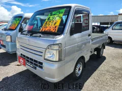 スズキ キャリイ