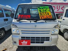 スズキ キャリイ