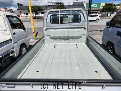 スズキ キャリイ