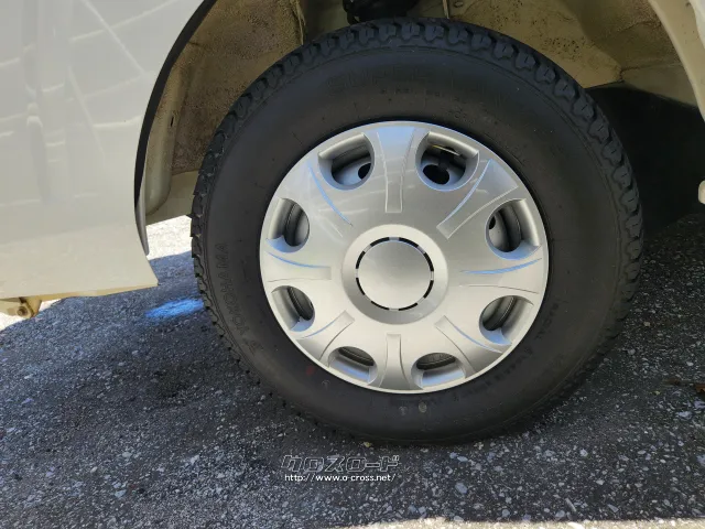 ダイハツ ハイゼットトラック