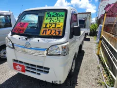 ダイハツ ハイゼットトラック