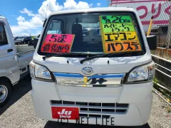 ダイハツ ハイゼットトラック