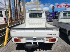ダイハツ ハイゼットトラック