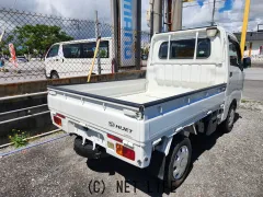 ダイハツ ハイゼットトラック