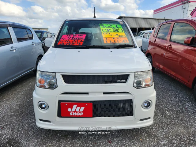 三菱 eKスポーツ