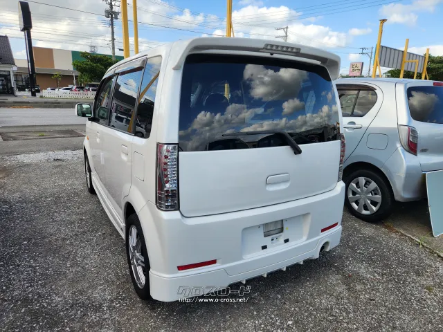 三菱 eKスポーツ