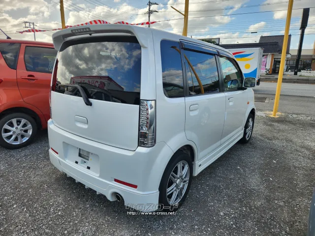 三菱 eKスポーツ