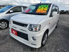 三菱 eKスポーツ