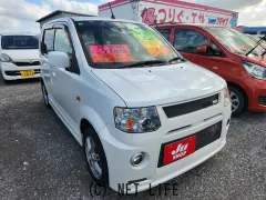 三菱 eKスポーツ