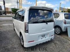 三菱 eKスポーツ