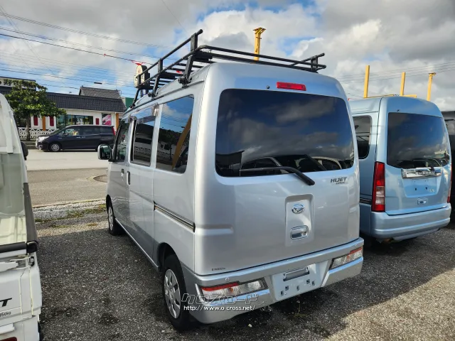 ダイハツ ハイゼットカーゴ