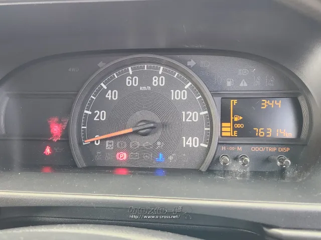 ダイハツ ハイゼットカーゴ
