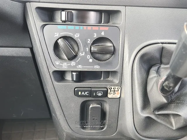 ダイハツ ハイゼットカーゴ