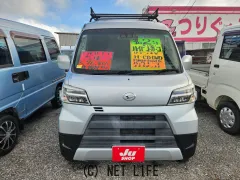 ダイハツ ハイゼットカーゴ