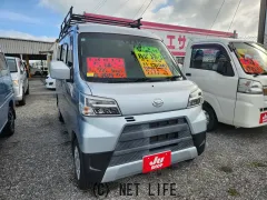 ダイハツ ハイゼットカーゴ
