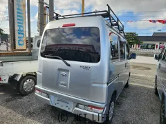 ダイハツ ハイゼットカーゴ