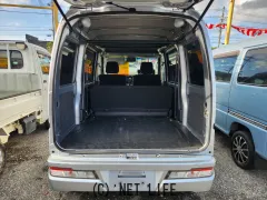 ダイハツ ハイゼットカーゴ