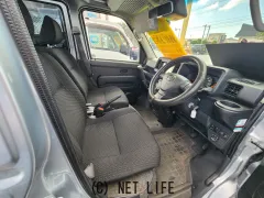 ダイハツ ハイゼットカーゴ