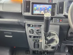 ダイハツ ハイゼットカーゴ
