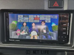 ダイハツ ハイゼットカーゴ
