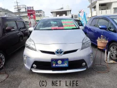 トヨタ プリウス