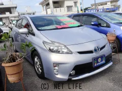 トヨタ プリウス