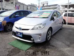 トヨタ プリウス