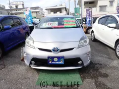 トヨタ プリウス