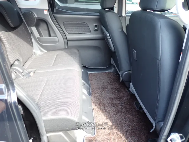 日産 デイズルークス