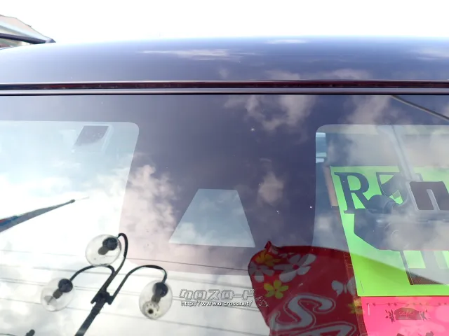 日産 デイズルークス