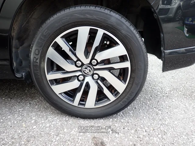 トヨタ ルーミー