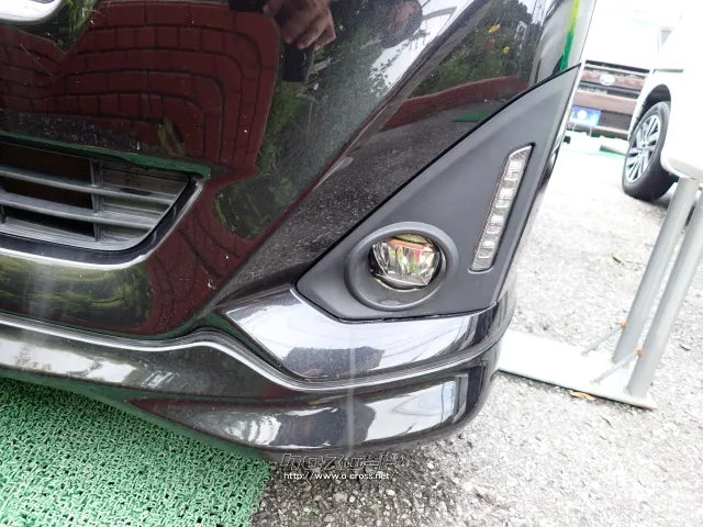 トヨタ ルーミー