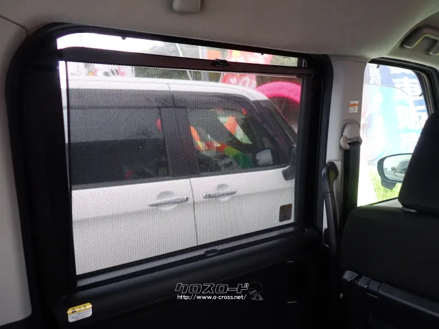 トヨタ ルーミー